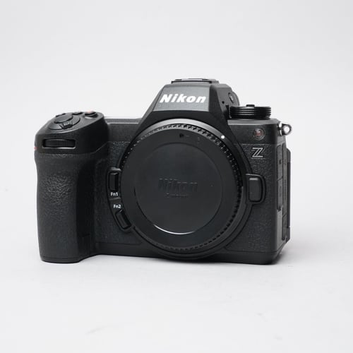 thumbnail-1 for Nikon Z6 III Body w/Original Box