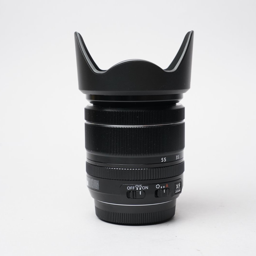 Fujifilm 18-55mm f/2.8-4 R LM OIS — image 4