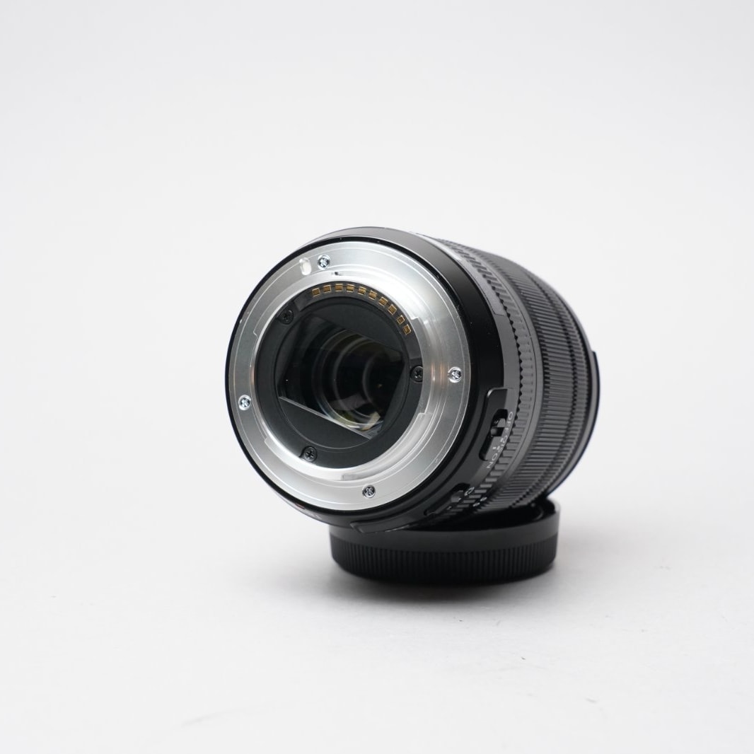 Fujifilm 18-55mm f/2.8-4 R LM OIS — image 6