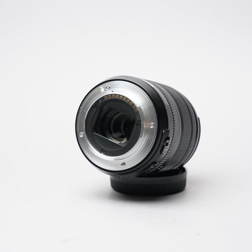 thumbnail-5 for Fujifilm XF 18-55mm f/2.8-4 R LM OIS Lens w/Hood