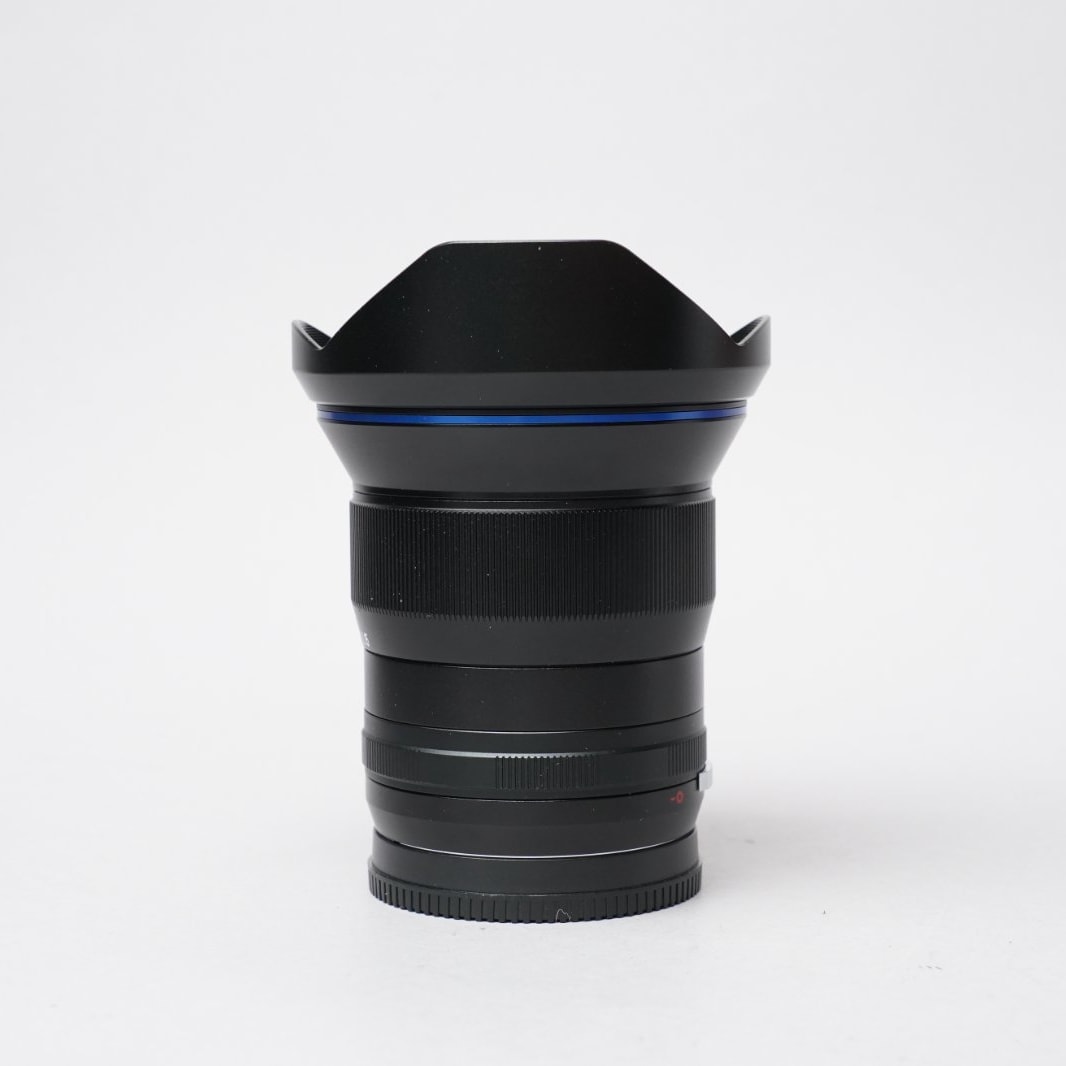 Venus Optics 15mm f/2 — image 4