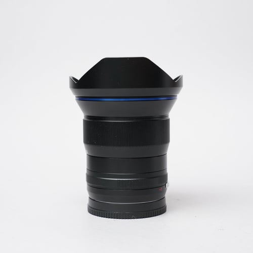 thumbnail-3 for Laowa 15mm F/2 Zero D for Sony E-Mount