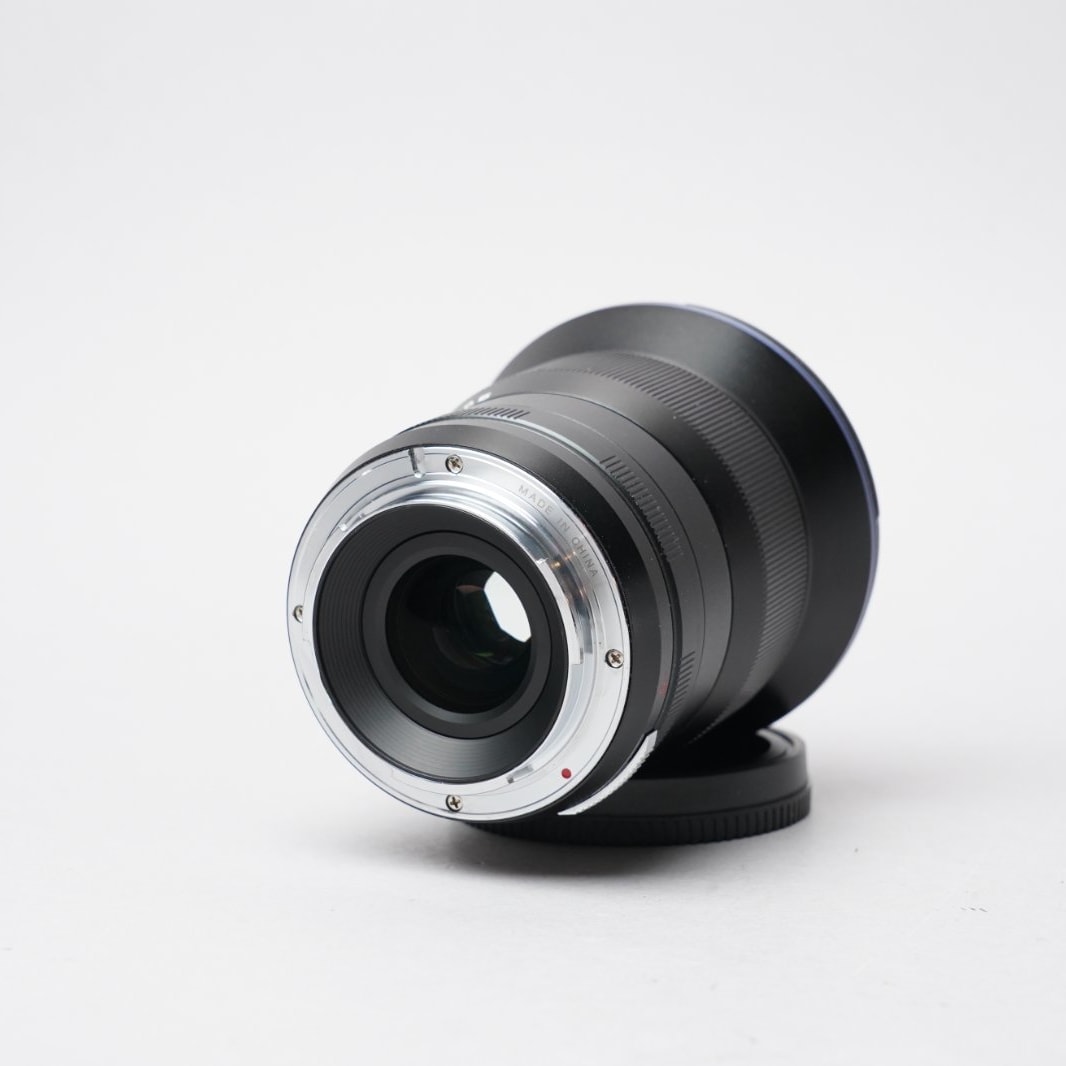 Venus Optics 15mm f/2 — image 7
