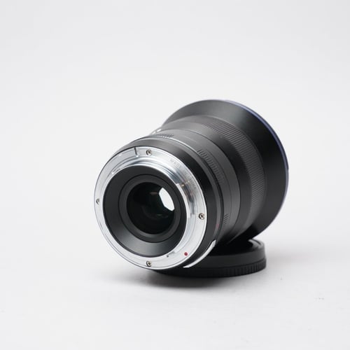 thumbnail-6 for Laowa 15mm F/2 Zero D for Sony E-Mount