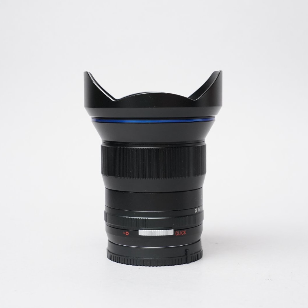 Venus Optics 15mm f/2 — image 5