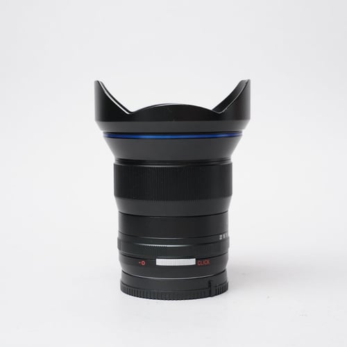 thumbnail-4 for Laowa 15mm F/2 Zero D for Sony E-Mount