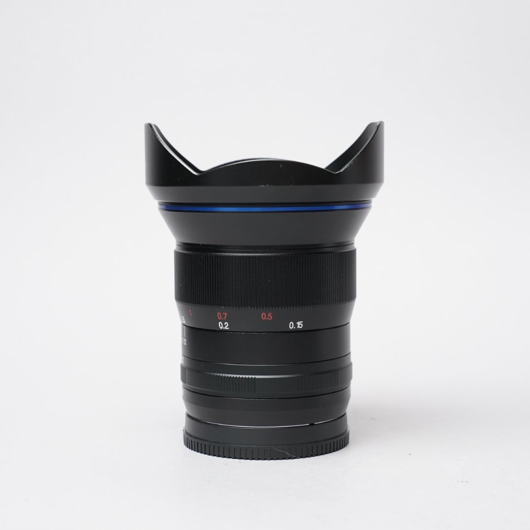 Venus Optics 15mm f/2 — image 3