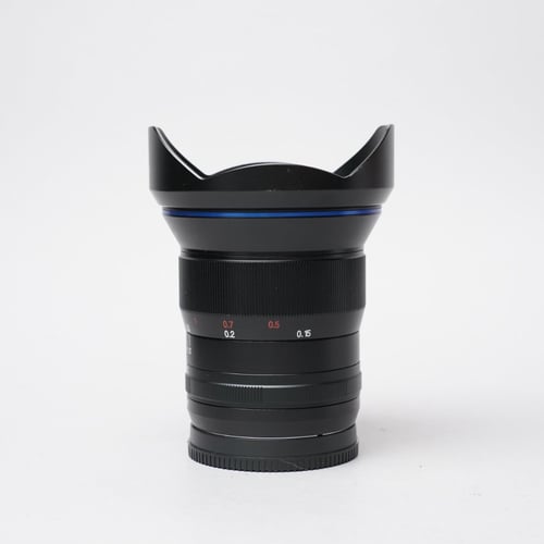 thumbnail-2 for Laowa 15mm F/2 Zero D for Sony E-Mount