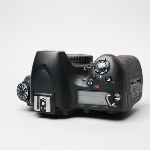 thumbnail-4 for Nikon D750 Body Only