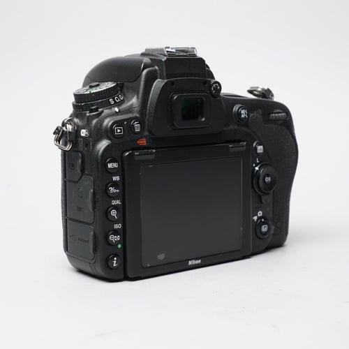 thumbnail-1 for Nikon D750 Body Only
