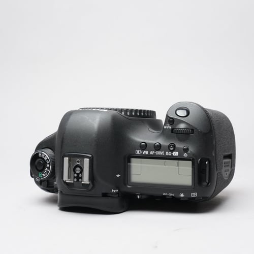 thumbnail-4 for Canon 5D Mark III Body Only