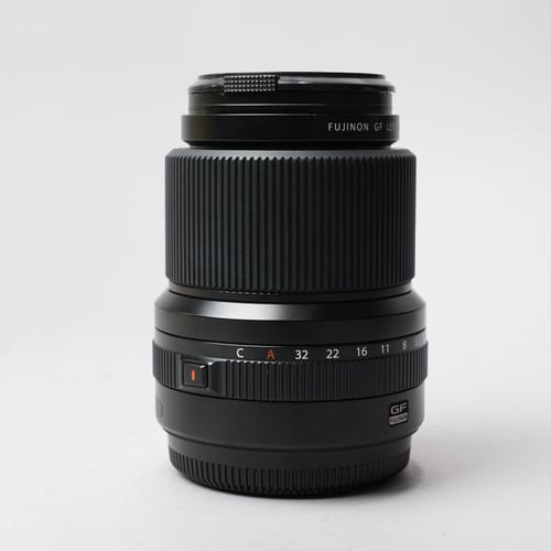 thumbnail-3 for Fujinon GF 30mm f/3.5 R WR