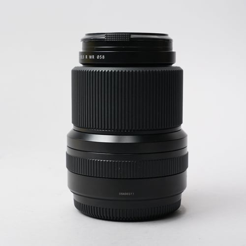 thumbnail-1 for Fujinon GF 30mm f/3.5 R WR