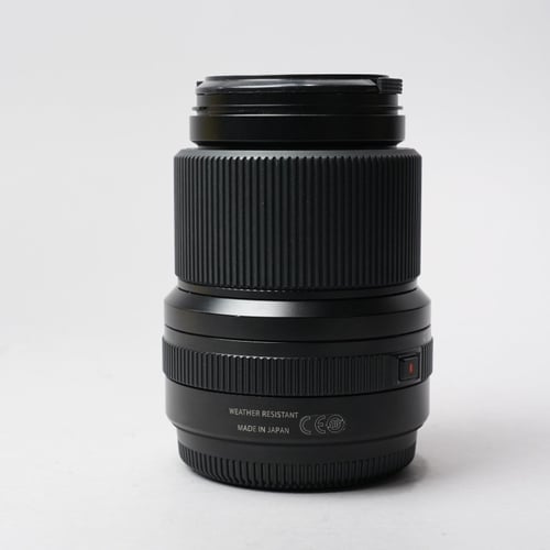 thumbnail-2 for Fujinon GF 30mm f/3.5 R WR