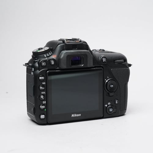 thumbnail-1 for Nikon D7500