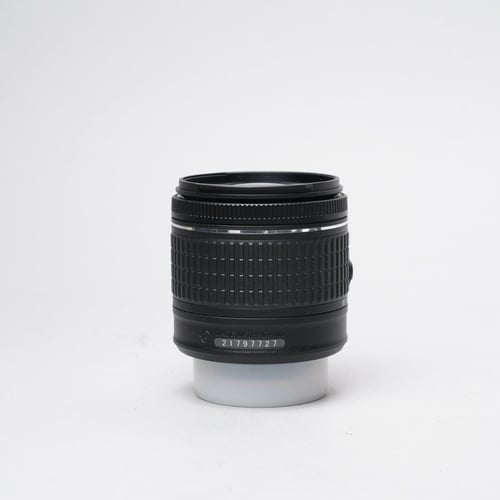 thumbnail-2 for Nikon AF-P 18-55mm f/3.5-5.6G (kit)