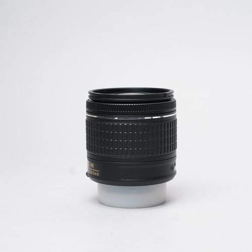 thumbnail-1 for Nikon AF-P 18-55mm f/3.5-5.6G (kit)