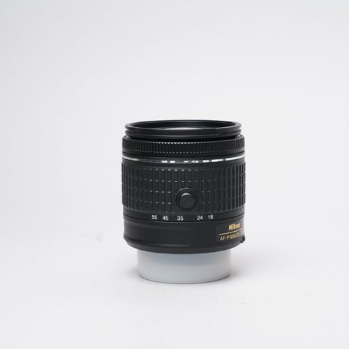 thumbnail-3 for Nikon AF-P 18-55mm f/3.5-5.6G (kit)