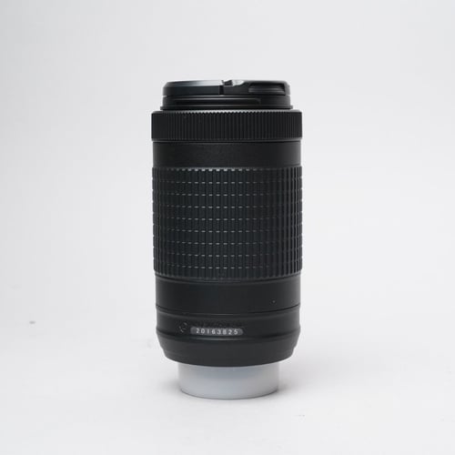 thumbnail-2 for Nikon AF-P NIKKOR 70-300mm f/4.5-5.6 E ED VR DX
