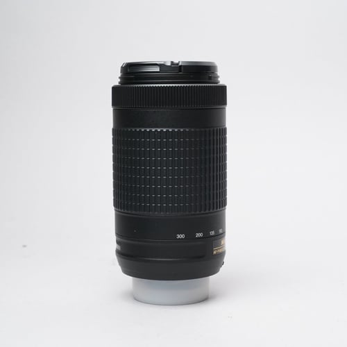 thumbnail-3 for Nikon AF-P NIKKOR 70-300mm f/4.5-5.6 E ED VR DX