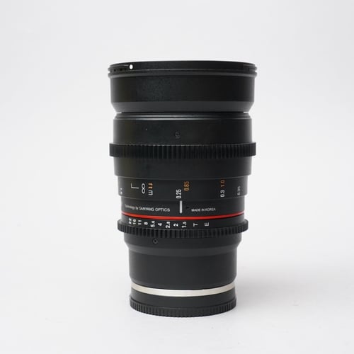 thumbnail-3 for Rokinon 24mm T/1.5 Cine Lens for Sony FE