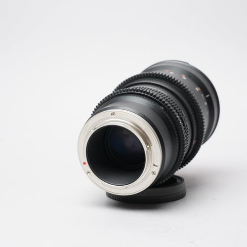 thumbnail-5 for Rokinon 35mm T/1.5 Cine Lens for Sony FE