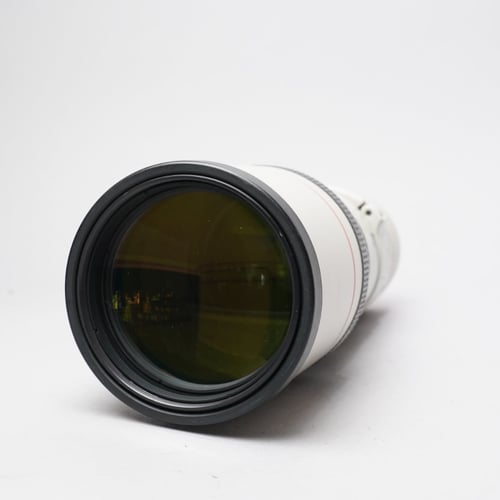 thumbnail-4 for Canon EF 400mm f/5.6 L USM
