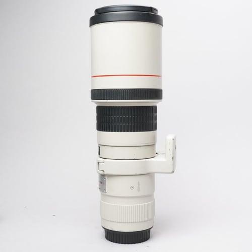 thumbnail-1 for Canon EF 400mm f/5.6 L USM