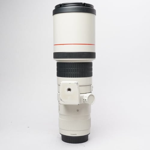 thumbnail-2 for Canon EF 400mm f/5.6 L USM