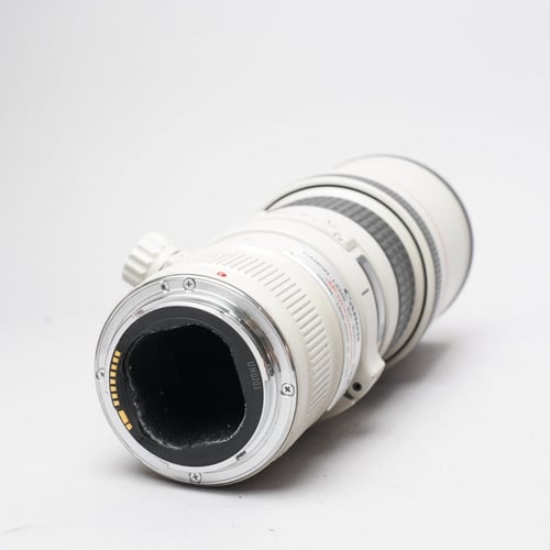 thumbnail-5 for Canon EF 400mm f/5.6 L USM