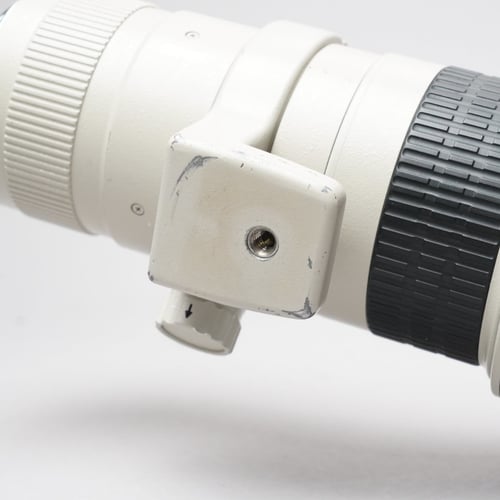 thumbnail-7 for Canon EF 400mm f/5.6 L USM