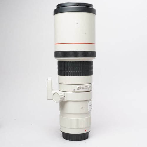 thumbnail-3 for Canon EF 400mm f/5.6 L USM