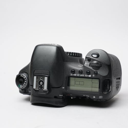 thumbnail-4 for Canon EOS 7D