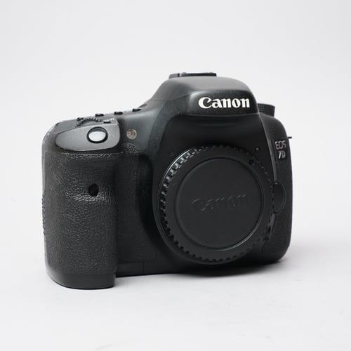 thumbnail-3 for Canon EOS 7D