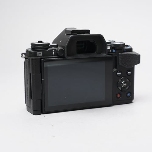 thumbnail-1 for Olympus OM-D E-M5 Mark II 720IR
