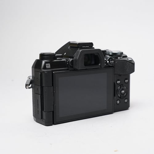 thumbnail-1 for OM-5 Mark II Body Only