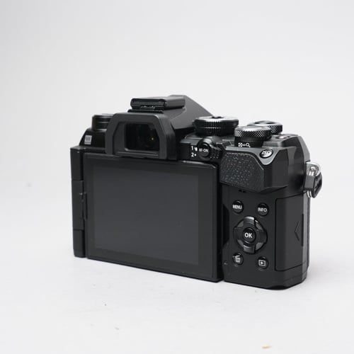 thumbnail-2 for OM-5 Mark II Body Only