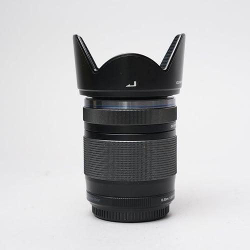thumbnail-3 for Olympus 14-150mm F/4-5.6 II ED w/ Hood