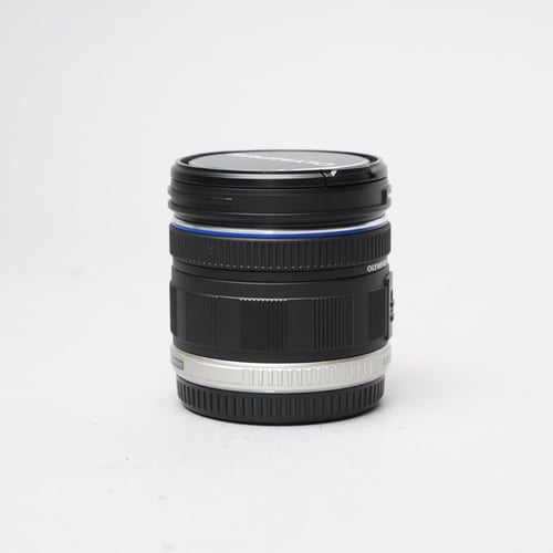 thumbnail-3 for OM Systems 9-18mm F/4-5.6 ED