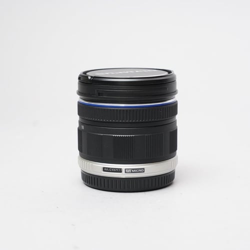 thumbnail-2 for OM Systems 9-18mm F/4-5.6 ED