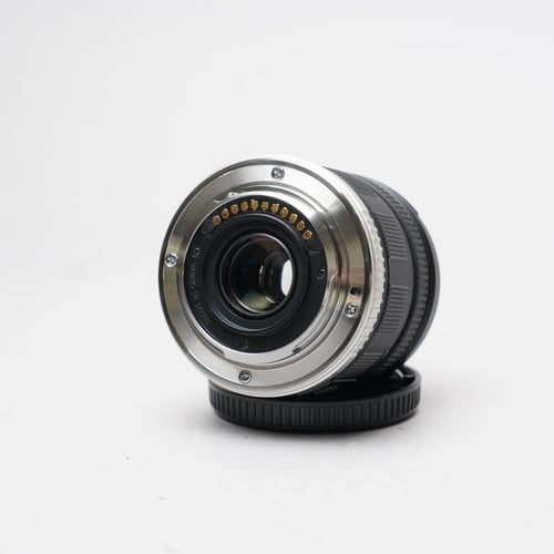 thumbnail-5 for OM Systems 9-18mm F/4-5.6 ED