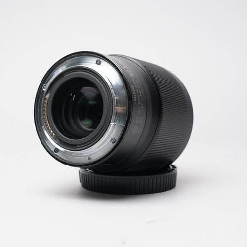 thumbnail-5 for Nikon NIKKOR Z 50mm f/1.8 S Lens w/Hood