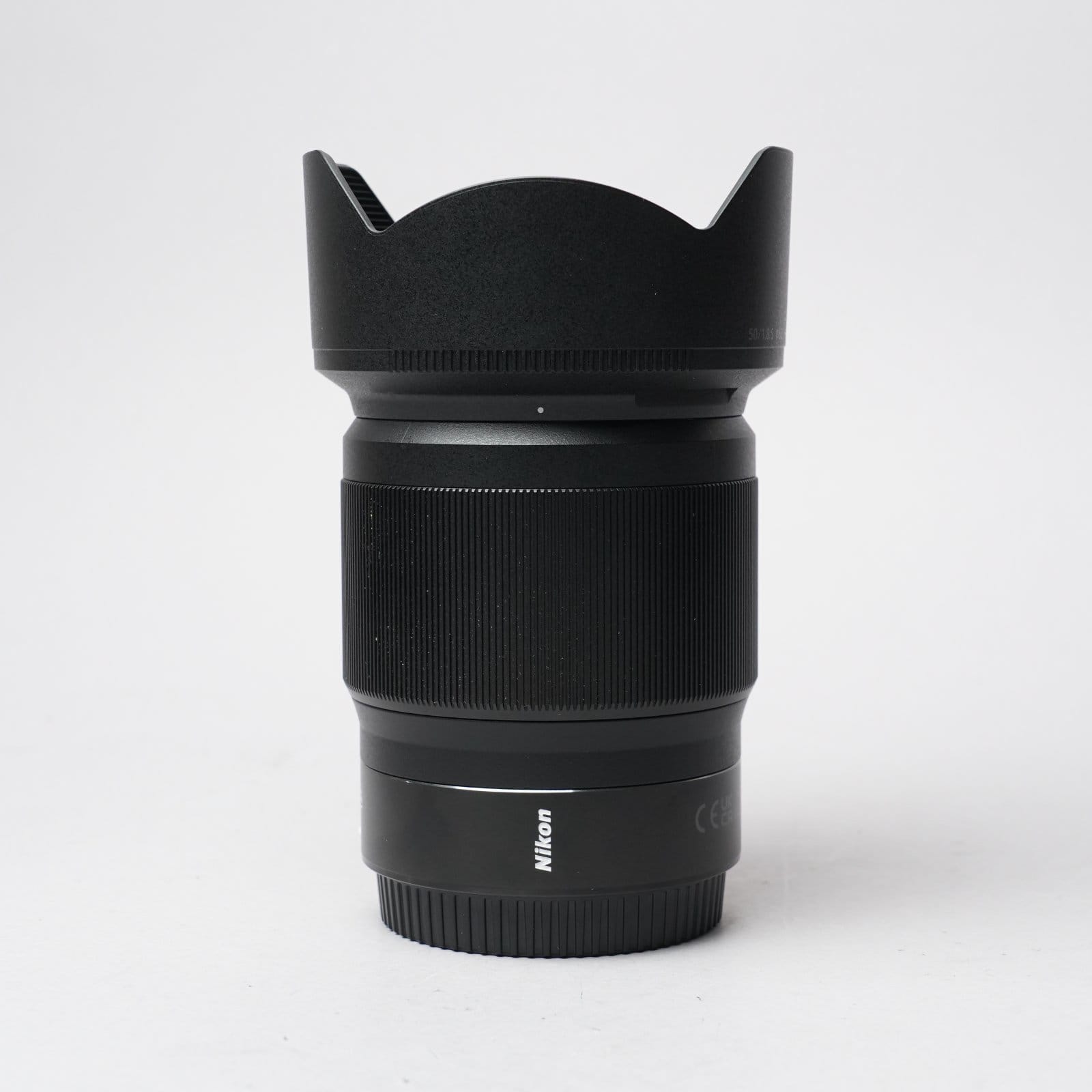 Nikon 50mm f/1.8 S — image 3