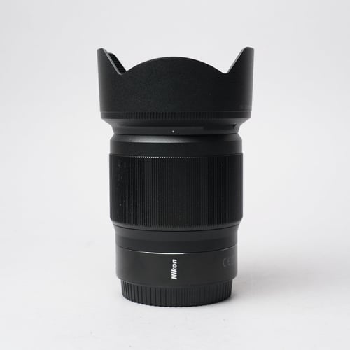 thumbnail-2 for Nikon NIKKOR Z 50mm f/1.8 S w/