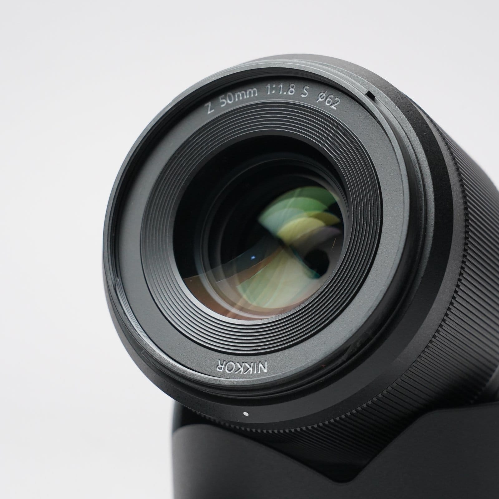 Nikon 50mm f/1.8 S — image 6