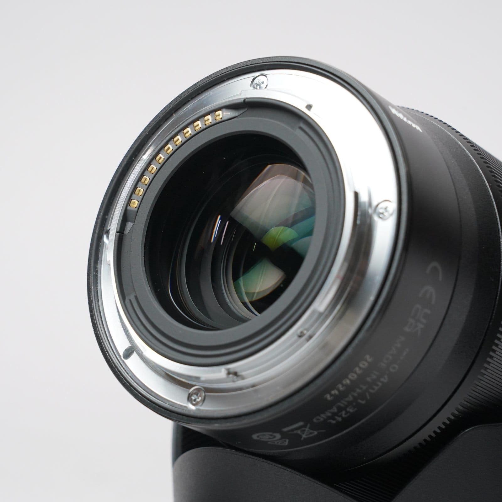 Nikon 50mm f/1.8 S — image 7