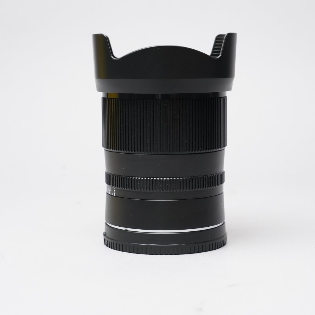 TTArtisan 75mm f/2 — image 2