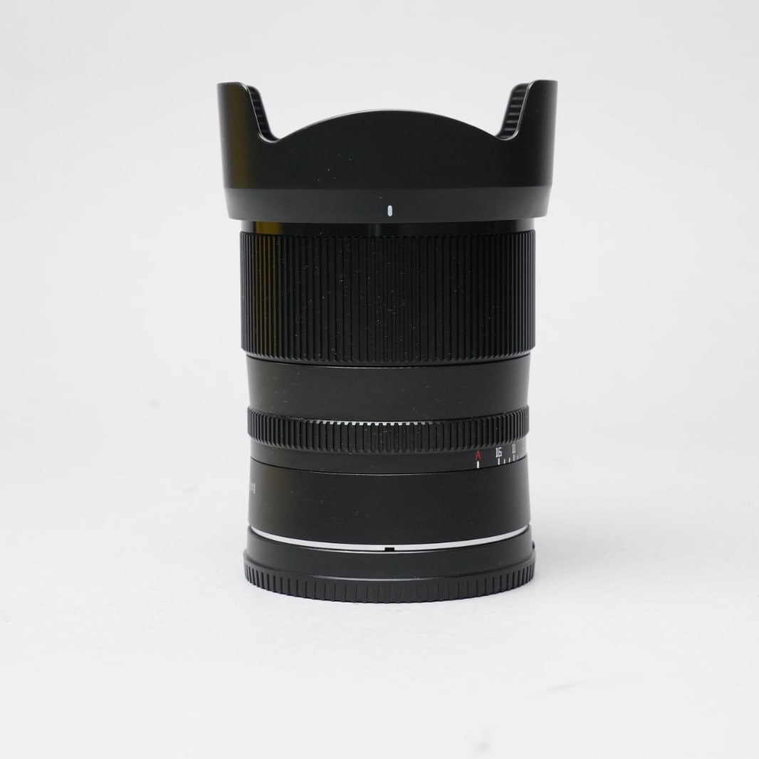 TTArtisan 75mm f/2 — image 4