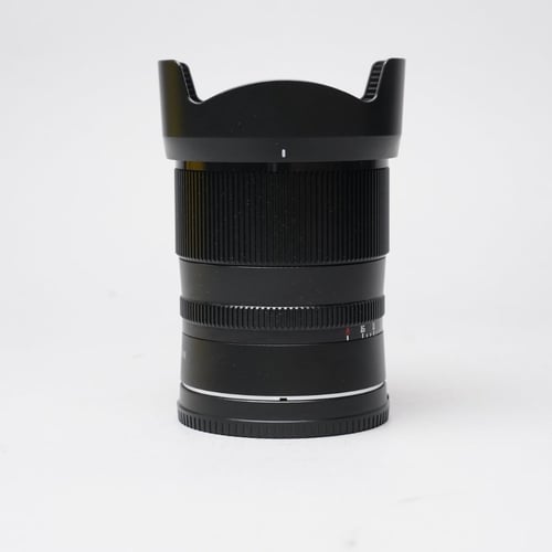 thumbnail-3 for TTartisan 75mm F/2 AF Lens for Nikon Z