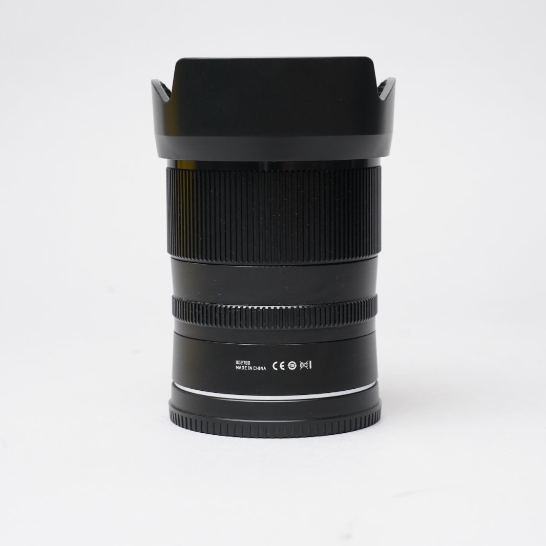 TTArtisan 75mm f/2 — image 3